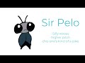 MY HOLLOW KNIGHT VOICE CLAIMS PT. 1