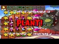 Hypno Three and Team Hypno Peashooter vs 999 Hypno Zombies Zomboss - Plants vs Zombies Hack