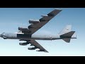 US is Testing Brand New B-52s to Fly for a Full Century