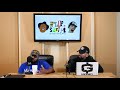 F.D.S #116 - JHA JHA - SAYS SHE LEFT BYRD GANG BECAUSE OF HOW JIM JONES TREATED STACK BUNDLES