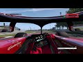 F1® 2018 Japanese Grand Prix demo lap - cockpit view