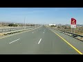 ibra Muscat Oman Expressway | Driving in Muscat Ibra Road | Travel Vlog