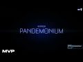 NF - PANDEMONIUM Player Anthem - Rocket League