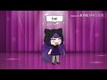 Hate me | Glmv | (itsFunneh Ver.)