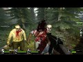 🎮Left 4 Dead 2 [PC] - At the Gloaming 2nd Run [Normal] - Mao POV