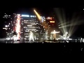 Sade - Video Montage / Smooth Operator - Live Indianapolis 7/8/2011