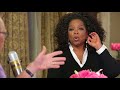 Oprah Winfrey on Personal Experiences with Racism, Life, The Color Purple & the Future of OWN