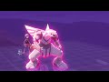 Pokémon Diamond & Pearl Reimagined Arceus encounter scene [Video Concept/FanArt]