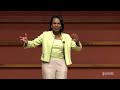 Condoleezza Rice on the Future of American Power in the World