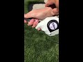 The Golf Grip Explained