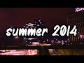 songs that bring you back to summer 2014 ~nostalgia playlist