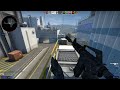 Counter-Strike: Global Offensive (2022) - Gameplay (No Commentary)
