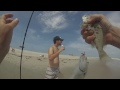 Fishing Ocracoke
