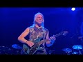 John Deere Letter: Steve Morse Band, Variety Playhouse, 4/20/24