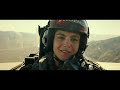 Maverick vs. Young Aviators Scene - TOP GUN 2: Maverick (2022)