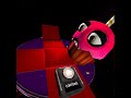 playing fnaf help wanted for 200 subs