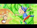 Theme 12. In, On, Under - It is under the table. | ESL Song & Story - Learning English for Kids