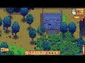 Randomizer Stardew Valley Part 9.5 goal 1