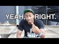 Prince Ea's Response to his Haters (Leafy, BoyinaBand) is a Homophobic Meltdown