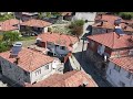 Bergama Akçenger Köyü Drone Görüntüsü