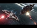 Star Citizen: Will The Expanse Refine Quantainium?