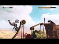 Trials Rising The Australian Outback World Record 32.736