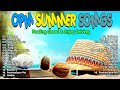 #tadhana 🎵 Nonstop OPM Love Songs With Lyrics 2024 🎧 Feeling Good & Enjoy Driving #summersongs