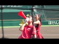 『智辯学園メドレー チアも含め凄い完成度』甲子園ブラスバンドフェスティバル