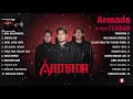 Armada (Full Album) + Lirik ~ Koleksi Lagu Terbaik Armada Band ~ Lagu Terpopuler Sepanjang Masa