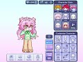 How to save custom poses it Gacha life 2 !