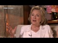 Hillary Clinton Interview: One-On-One | Andrea Mitchell | MSNBC