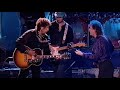 BOB DYLAN    PHIL MANZANERA  JACK BRUCE RICHARD THOMPSON     ALL ALONG THE WATCHTOWER 1992 GUITAR LE