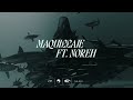 Jay Wheeler, Noreh - Maquillaje (Official Visualizer)