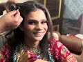 Bridal makeup shoot 📸❤️✨🧿#viral #makeup #funny #trending #vlog #viralvideo #makeup #trend