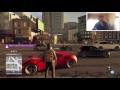 A BEAUTIFUL DAY| FUN TIME WITH WATCH DOGS 2 Episode 2