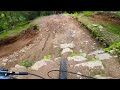 nevis range world cup dh trail amiture full trail