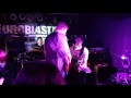 Euroblast-Jam