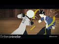 stick nodes | epic animation Ervan vs kenji.