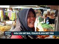 Harga Cabai Rawit di Kabupaten Madiun Semakin Mahal, Pedagang Keluhkan Omzet Turun