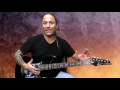 1 Weird Trick to Memorizing Pentatonic Patterns | GuitarZoom.com