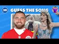 Taylor Swift Quiz - Music 🎤 Trivia ⚠️ SWIFTIES will WIN 👧