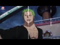 Kyoshiro's Vengeance | One Piece