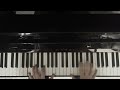 Paladin Strait | twenty one pilots Piano Cover