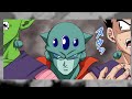 Goku STRANDED on Alien Planet?! Moro Invades Earth! | Moro Arc | PART 19 | Dragon Ball Super