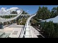 PENGUIN TREK | SEAWORLD ORLANDO | FRONT ROW POV!