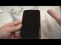 Belkin InvisiGlass Ultra Screen Protection for iPhone 11 (Only at Apple) Review