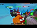 My Ordinary Life (A Bedwars Edit)