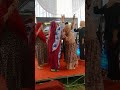 Acara Khitanan Rehan Prana ( Dokumen Keluarga) Saipul Hajat Nyawer Sebagai Bentuk Rasa Syukur .