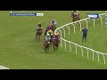 What a performance - Presenting Percy bolts up in RSA Chase | Cheltenham Festival