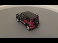 ERA CAR Suzuki Jimny Sierra ADVAN 1/64